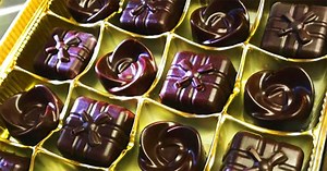 Here's What Your Fave Type of Chocolate Reveals About Your Personality