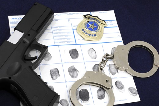 Cops Kill People: Body Camera Video Of Rolin Hill's Death Released, Virginia Officers Charged With Second-Degree Murder