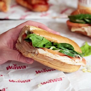 357 reactions · 25 shares | Show hunger who’s boss  Order ahead for all your favorites with the app! | Wawa | Facebook