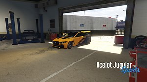 Mosley's Auto Service & Dealership 1.1 – GTA 5 mod
