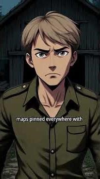 Alien Contact #horrorstories#scifi#alieninvasion#shortfilm #horrortok