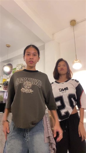 Zumba Dance Trends with My Sister