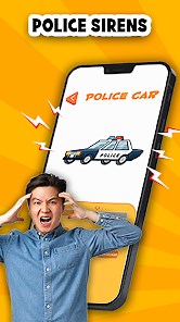 Fun Prank Sound Troll