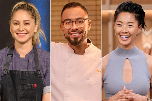 Where Are All 21 “Top Chef ”Winners Now? A Look at Their Lives Today After Being Crowned Champions