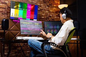 Do Studio Monitors Use a Lot of Electricity? | Sound Studio Magic
