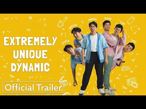 Extremely Unique Dynamic | Official Trailer | Strand Releasing