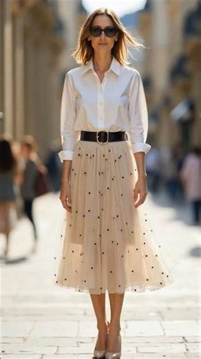 Elegant Everyday Fashion | How to Look Effortlessly Classy