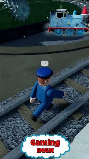 Thomas & Percy CRASH into Tidmouth Sheds! 🚂💥Snow Edition