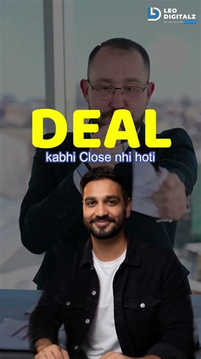 Why Real Estate Deals Fail? | Trust Issue in Real Estate | How to Close More Property Deals