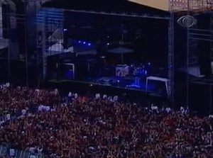 Pearl Jam (Given to Fly) Song Release Year 1998 | Rocker