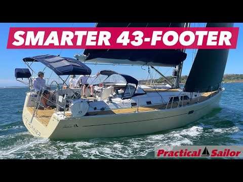 The Hanse 430e - Before You Buy