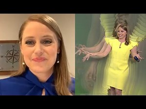 Cloned Meteorologist Explains How Tech Glitch Happened