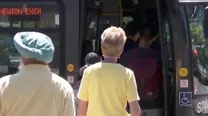 Translink phase 3 fare review