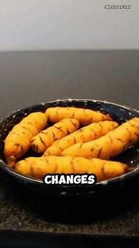 Top 5 Strangest Vegetables You Didn't Know Existed #vegetables #rarefood #foodfacts