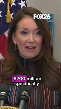 Agriculture Secretary announces $700 million pilot program to support regenerative agriculture