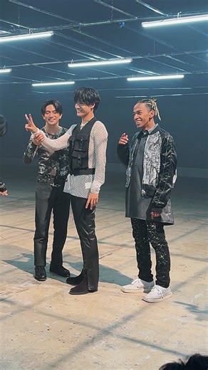 Aぇ! group 2nd Single 'Gotta Be' MV メイキングダイジェスト| 製作過程の舞台裏 | Aぇとっく