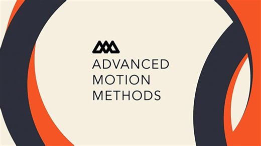 【AE高级动态训练课推荐】高级动态设计方法_中文字幕