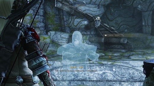 【上古卷轴5】中文配音第15期 战友团完结 伊斯格拉谟之墓 净化克拉科灵魂 成为战友团领导