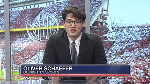 OU Volleyball opens SEC play against #15 Florida. Oliver Schaefer has the details in today's Sports Brief. #sooners #volleyball | OU Nightly
