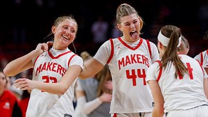 Standout athletes, championship teams: A look back at the 2024-25 high school sports year