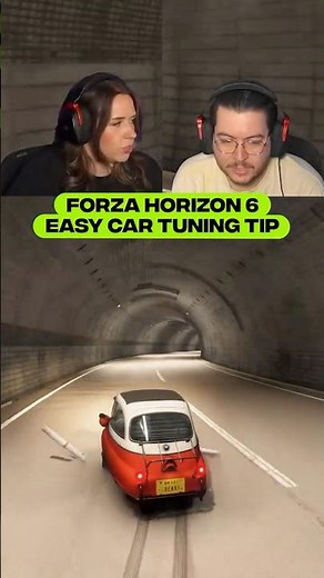 Tune Your Cars in Forza Horizon 6 FAST