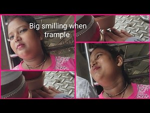 Alta/mahavar feet silver anklet