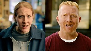 Chevron TV Commercial for Economy