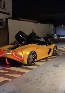 855K views · 1.1K shares | Lotus Evija | Autos Exoticos | Facebook