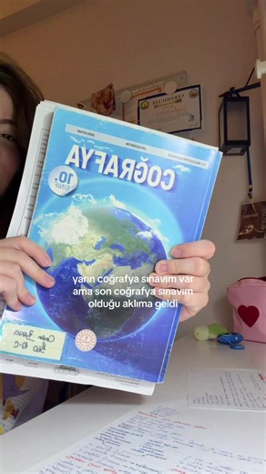 sayısal ya #sınavhaftası #keşfet #fy #coğrafya