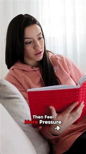 The Stress Behind Learning Failure II #LearnFast #StudyHack #SmartStudyTips