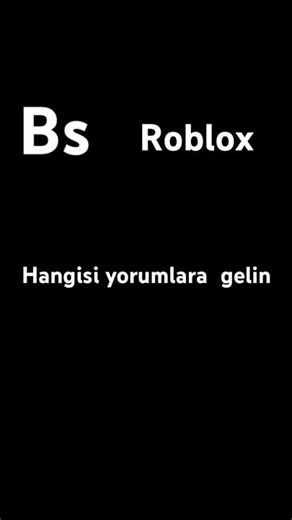 Bs mi roblox mu