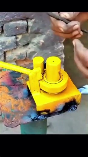 Hand Skills + Modern Tools = Next Level Engineering! #shorts