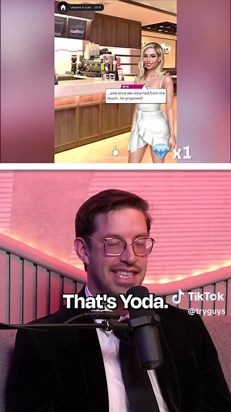 Jabba the Hutt's Wild Moments Explored