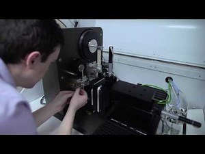 Micro Materials - Easy to use nanoindenters