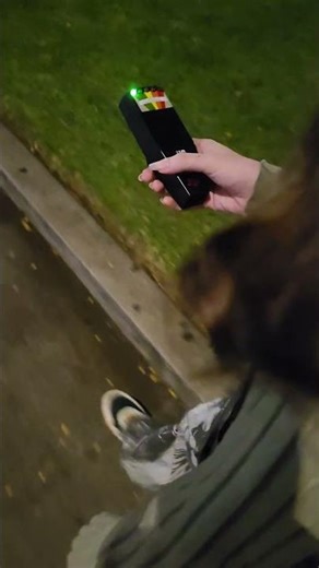 EMF Detector on US Ghost Adventures Tour