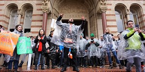 How Higher Education Is Bad for America