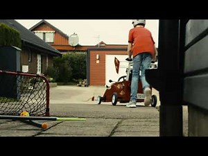 Byg en sæbekassebil med Biltema