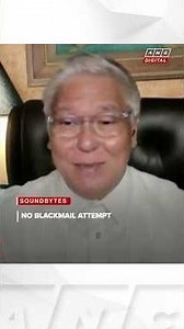 Zaldy Co lawyer: Marcos may be misinformed in making blackmail claims | ANC