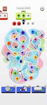 Screw Jam 488 | GAME Walkthrough