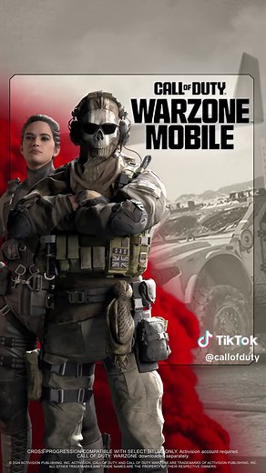 Call of Duty on TikTok
