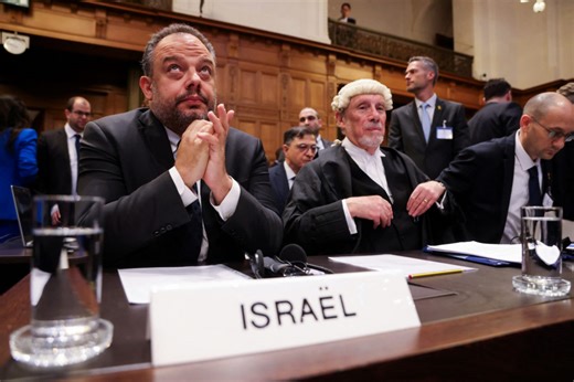 News Wrap: Israel rejects genocide allegations at UN’s top court