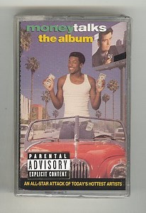 Various - Money Talks: The Album