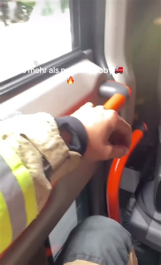 Firefighting: More Than Just a Hobby