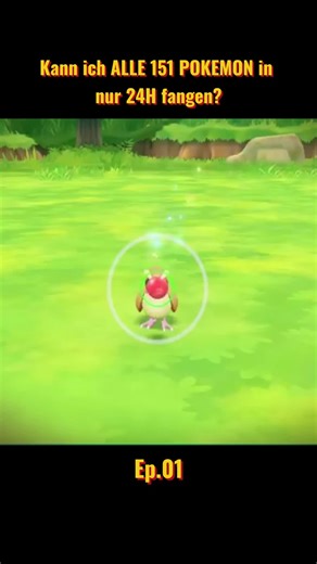 Exploring Pokémon Let's Go: A Guide to Shiny Hunting
