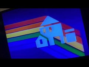 Opening To Sesame Street The Alphabet Game 1988 VHS