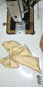 How to Make Bow | Easy Bow Making at Home