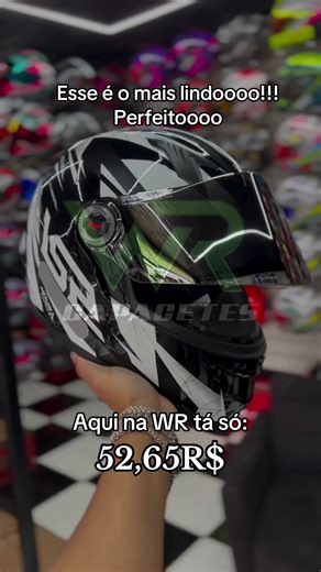 Os vídeos de WR capacetes (@velocity__2) com som original - WR capacetes