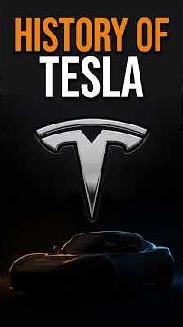 WHO REALLY BUILT TESLA?