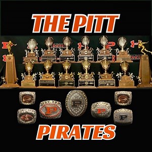 Boys Varsity Football • Home