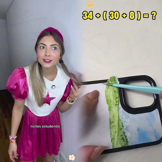 você já tirou 10 em alguma prova na escola！ #foryou #fyp #pov #youtube #funny